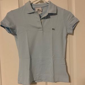 Lacoste polo